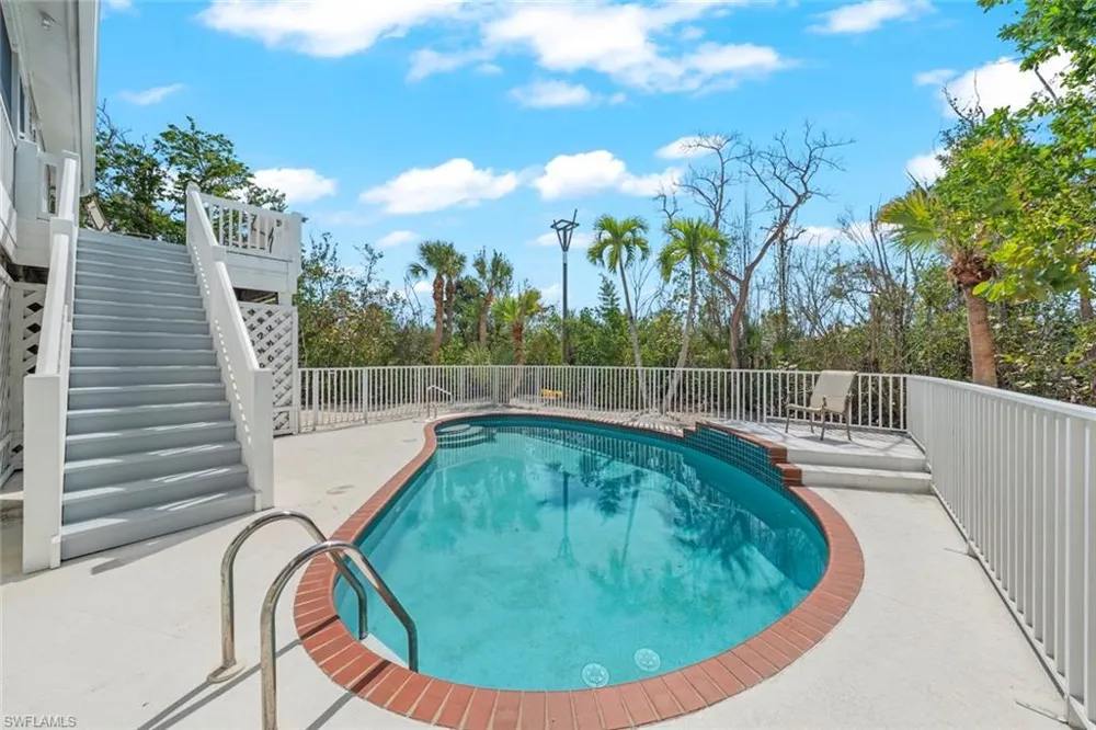 4534 Bowen Bayou Road Sanibel, FL 33957
