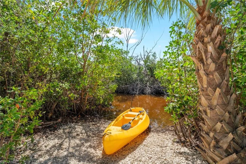 4534 Bowen Bayou Road Sanibel, FL 33957