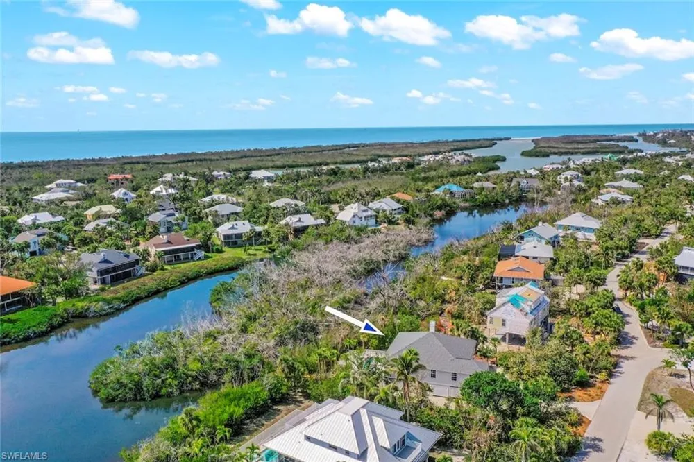 4534 Bowen Bayou Road Sanibel, FL 33957