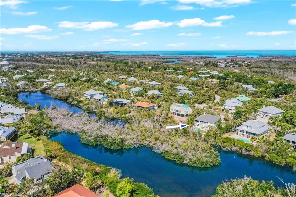 4534 Bowen Bayou Road Sanibel, FL 33957