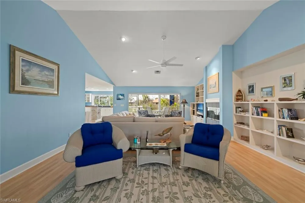 4534 Bowen Bayou Road Sanibel, FL 33957