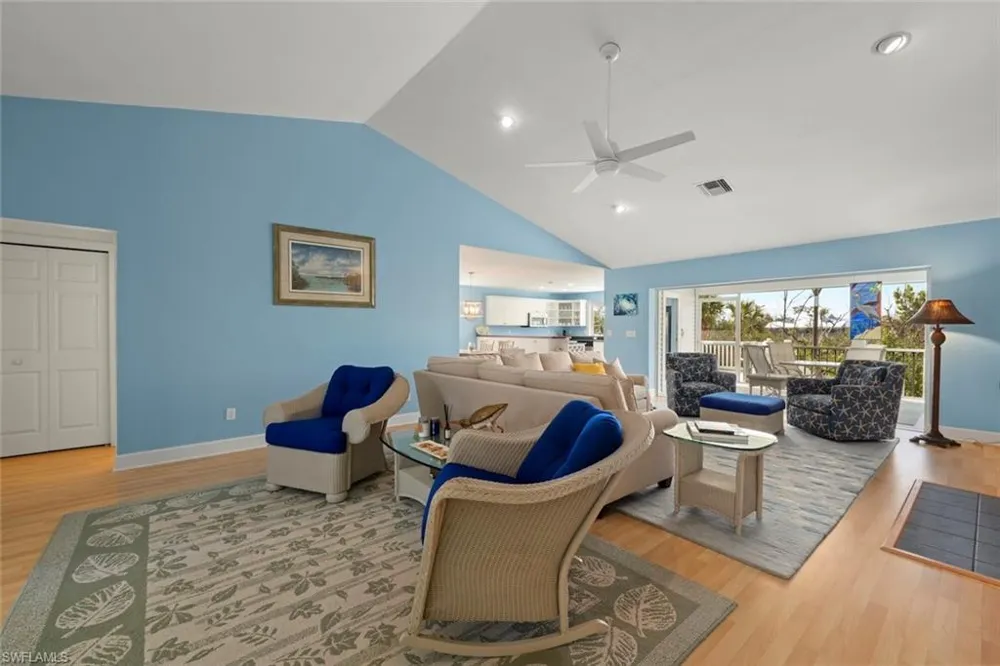 4534 Bowen Bayou Road Sanibel, FL 33957