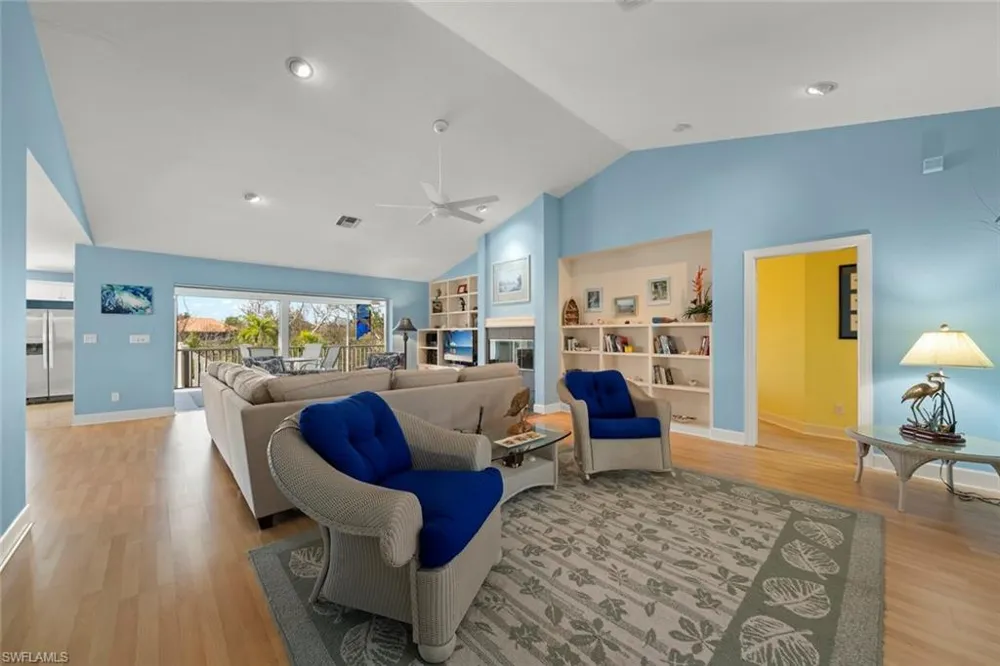 4534 Bowen Bayou Road Sanibel, FL 33957