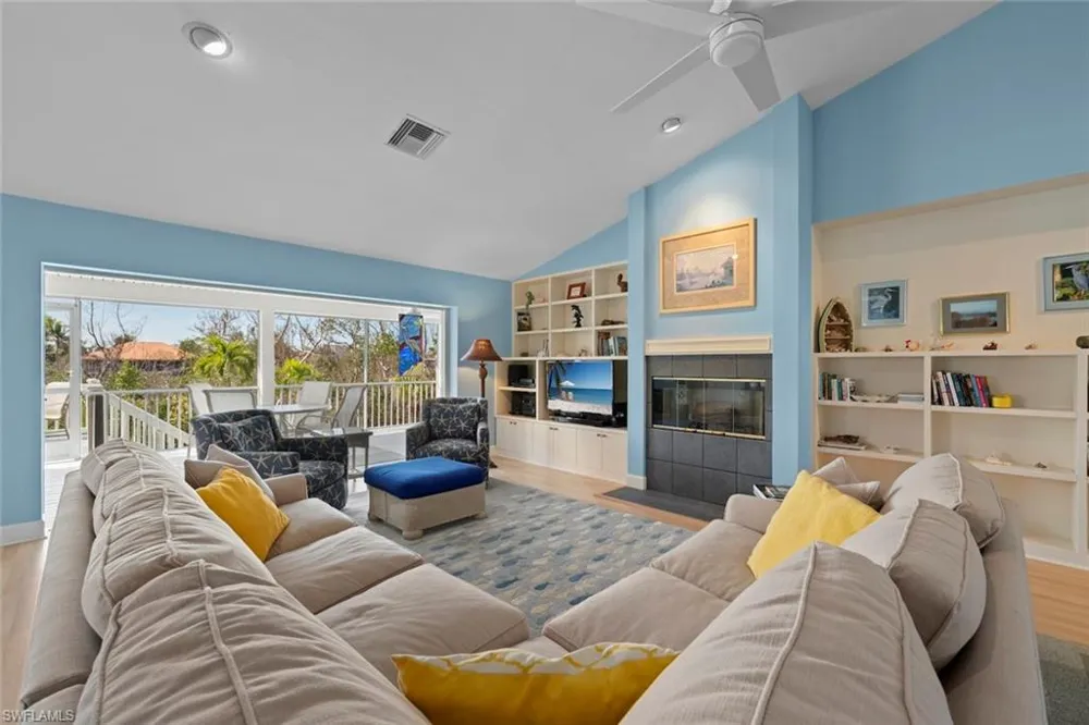4534 Bowen Bayou Road Sanibel, FL 33957