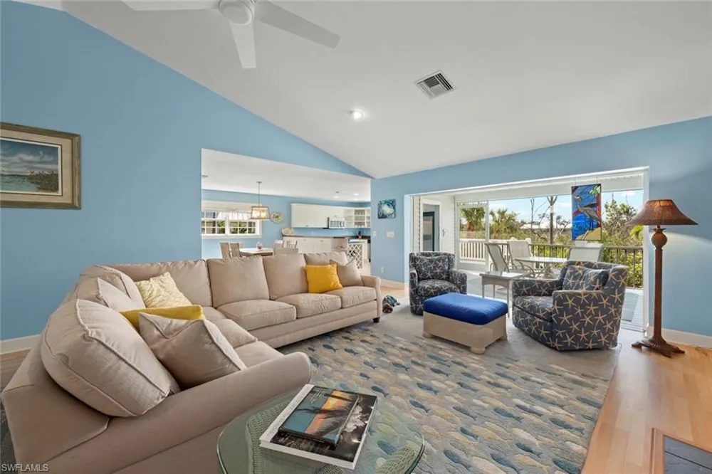 4534 Bowen Bayou Road Sanibel, FL 33957