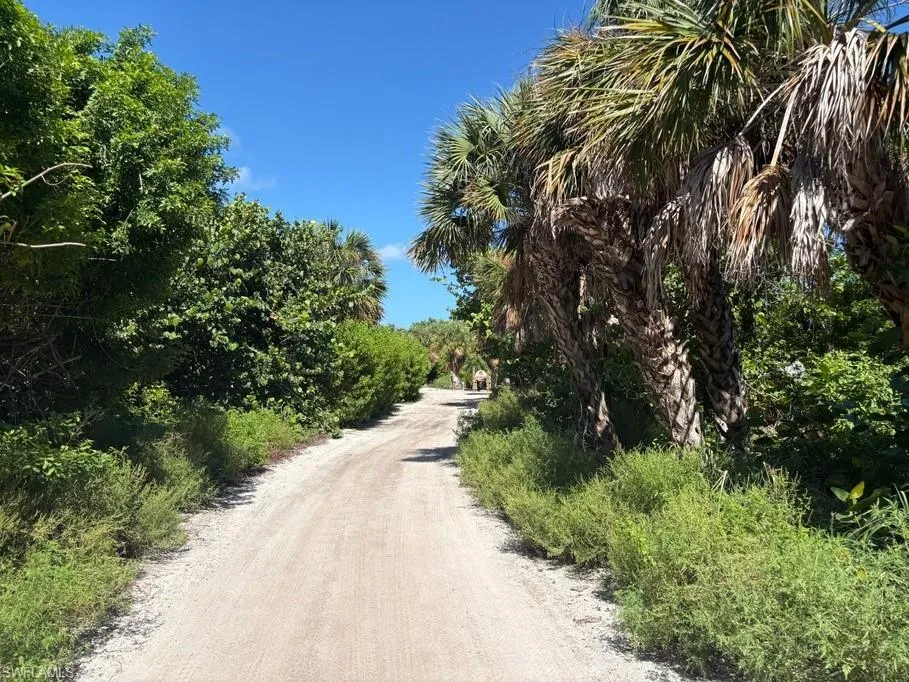 4471 Smugglers Drive Captiva, FL 33924
