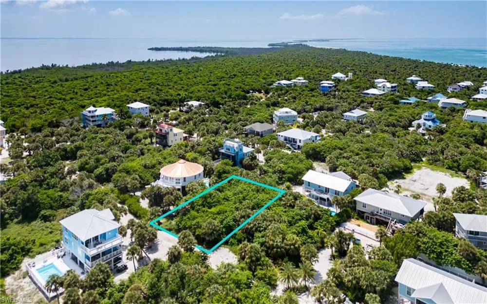 4471 Smugglers Drive Captiva, FL 33924