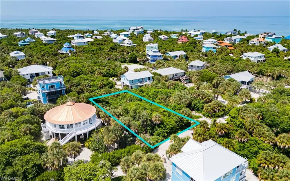 4471 Smugglers Drive Captiva, FL 33924