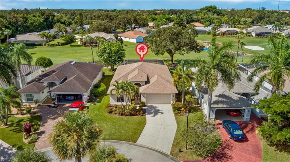 20940 Persimmon Place Estero, FL 33928