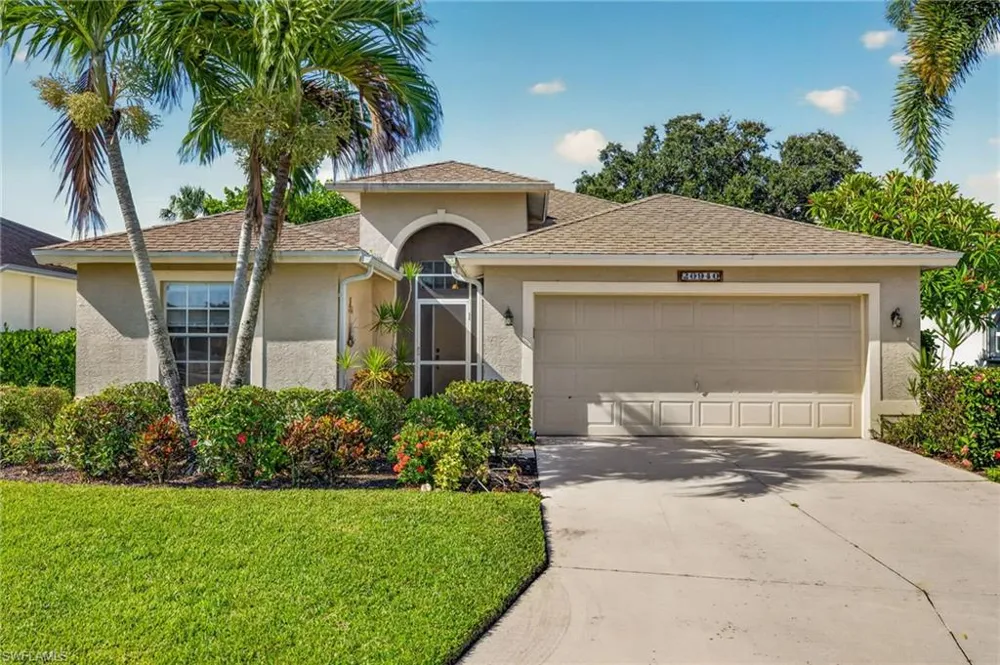 20940 Persimmon Place Estero, FL 33928