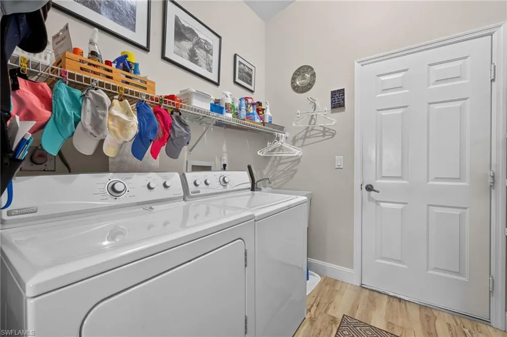 20940 Persimmon Place Estero, FL 33928