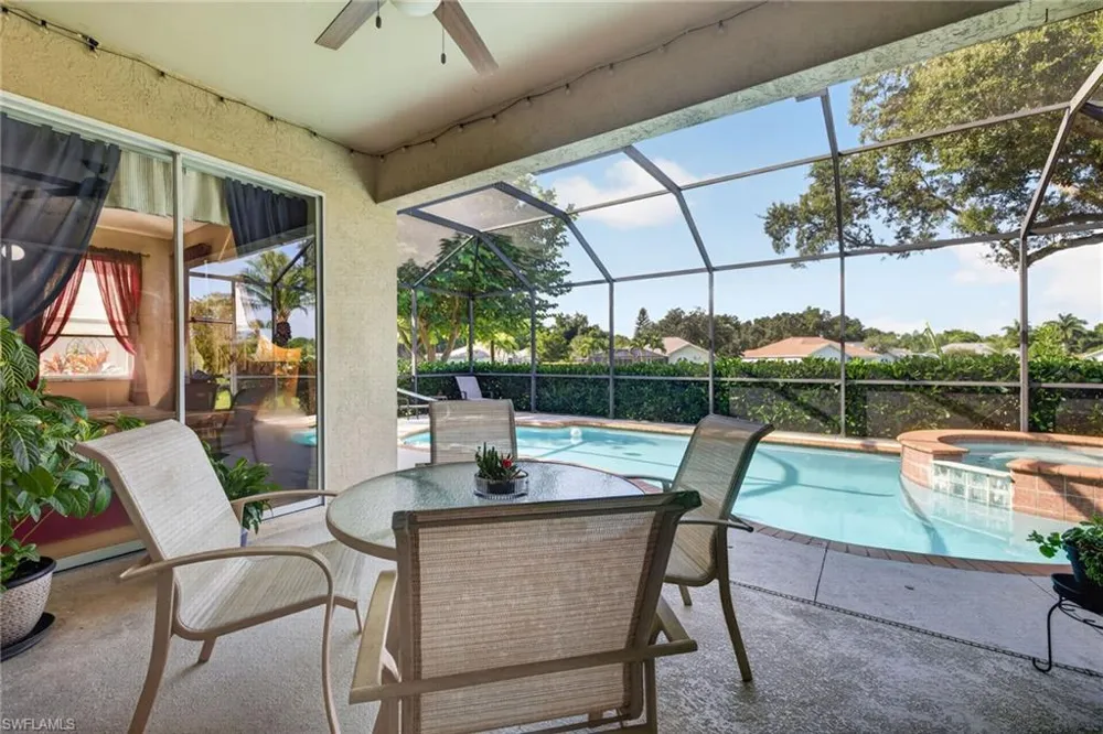 20940 Persimmon Place Estero, FL 33928