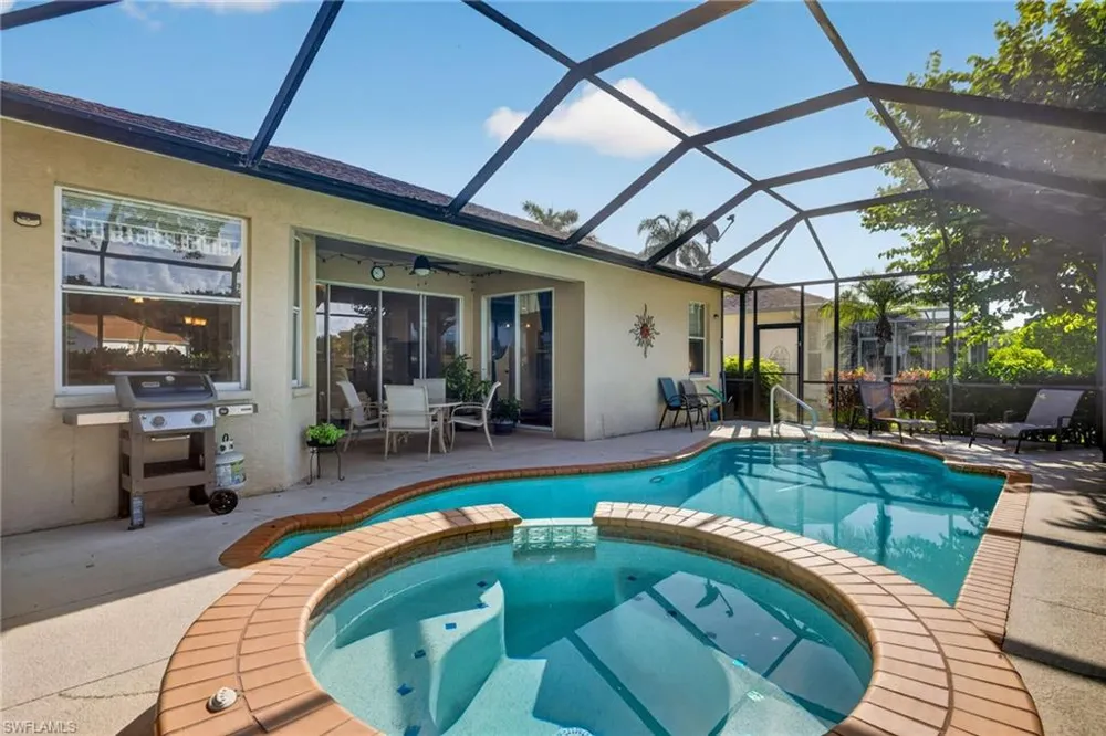 20940 Persimmon Place Estero, FL 33928