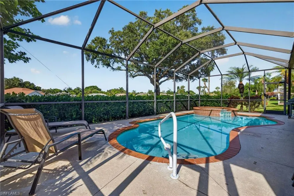 20940 Persimmon Place Estero, FL 33928