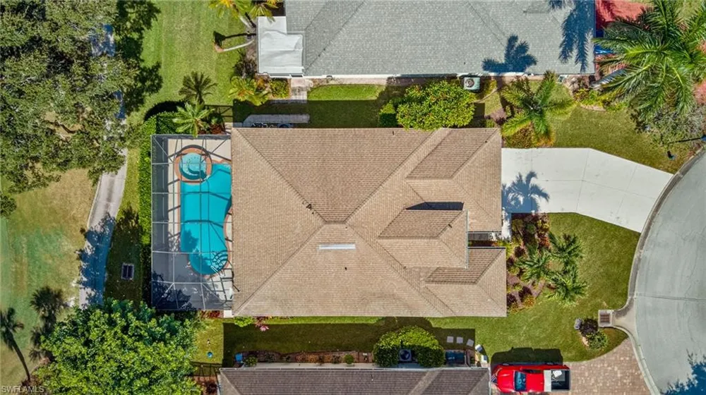 20940 Persimmon Place Estero, FL 33928