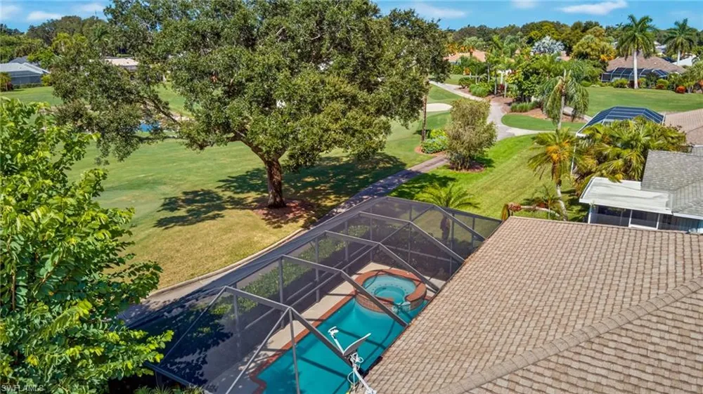 20940 Persimmon Place Estero, FL 33928