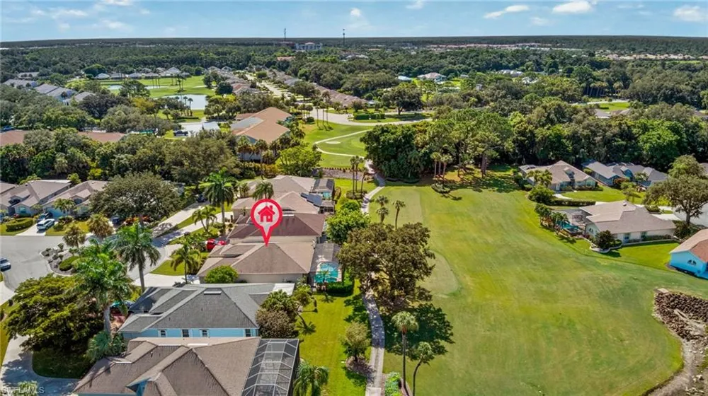 20940 Persimmon Place Estero, FL 33928