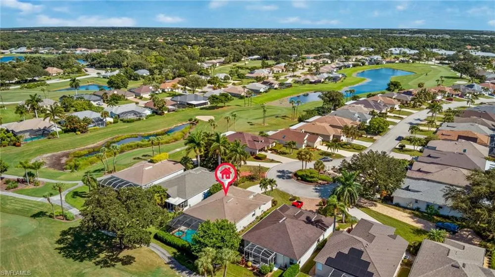 20940 Persimmon Place Estero, FL 33928