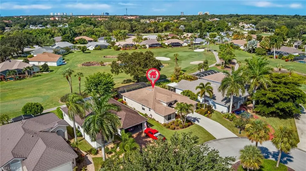 20940 Persimmon Place Estero, FL 33928