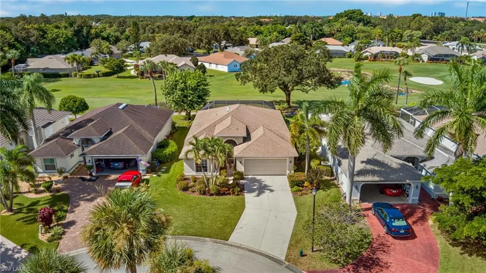 20940 Persimmon Place Estero, FL 33928