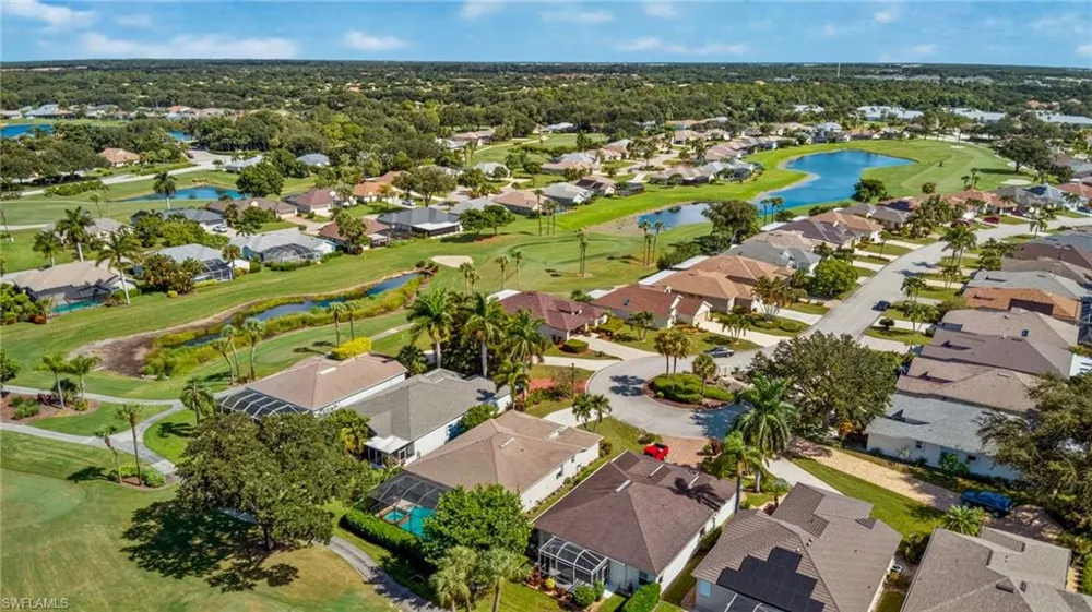 20940 Persimmon Place Estero, FL 33928
