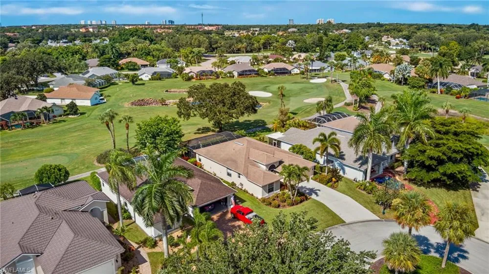 20940 Persimmon Place Estero, FL 33928
