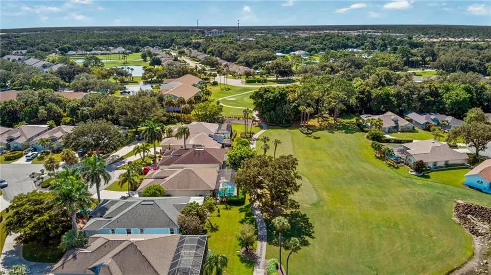 20940 Persimmon Place Estero, FL 33928