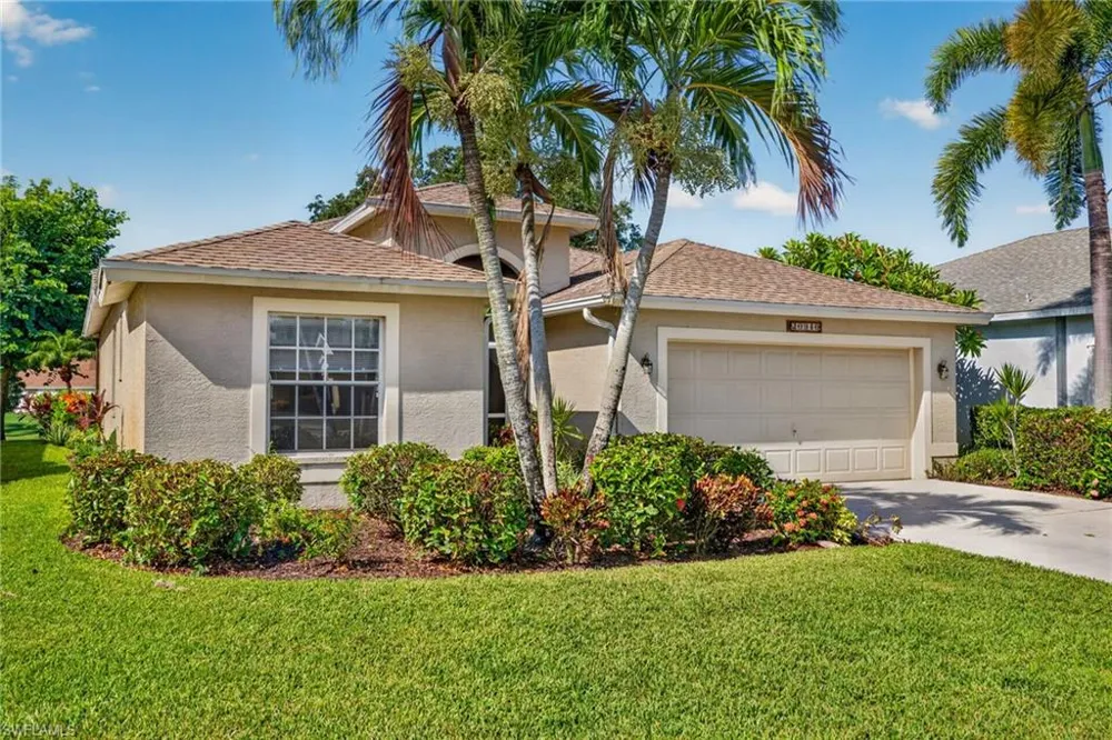 20940 Persimmon Place Estero, FL 33928