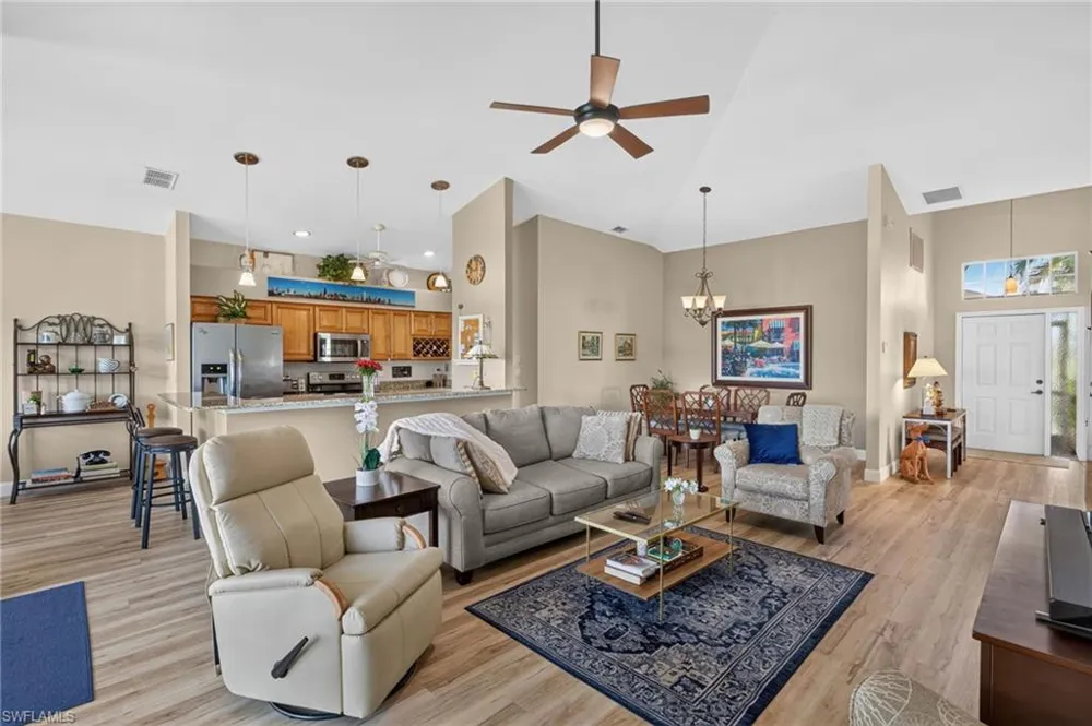 20940 Persimmon Place Estero, FL 33928