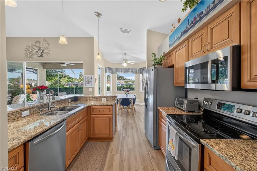 20940 Persimmon Place Estero, FL 33928