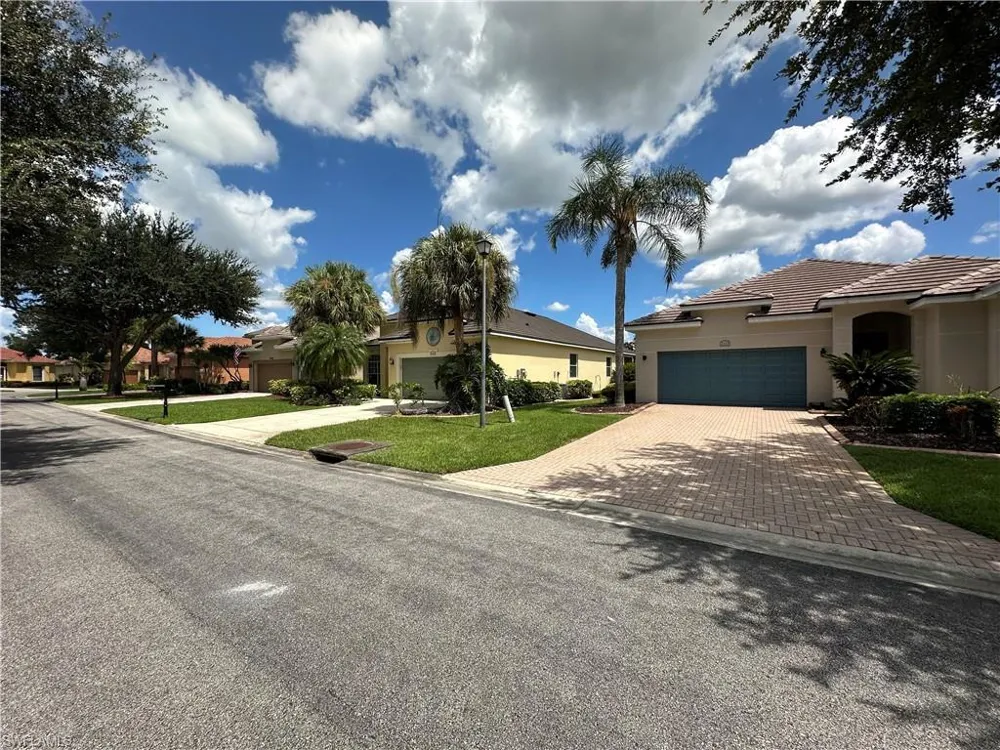 2323 Bainmar Drive Lehigh Acres, FL 33973