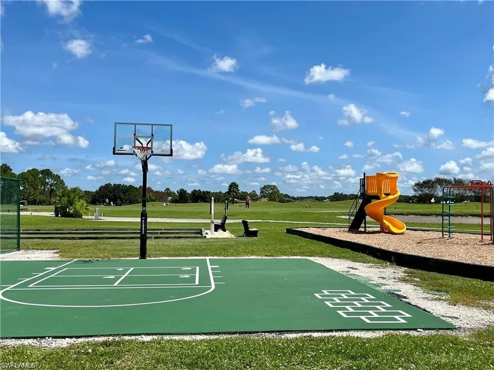 2323 Bainmar Drive Lehigh Acres, FL 33973