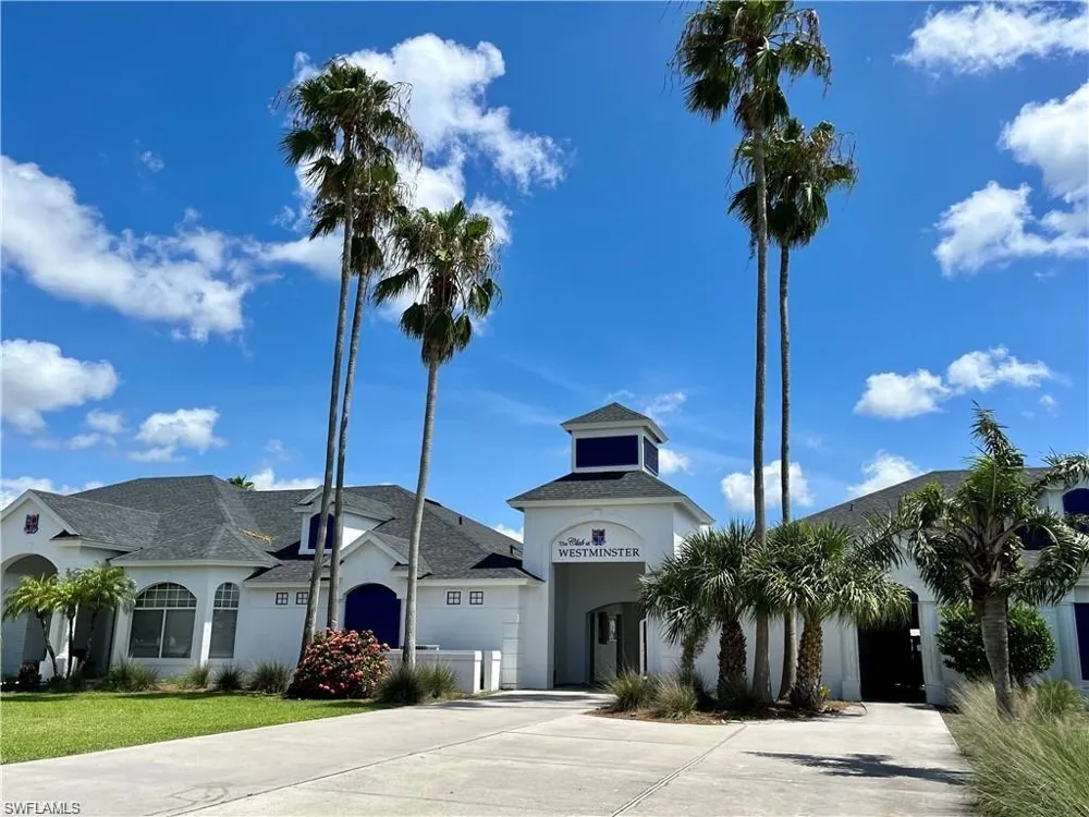 2323 Bainmar Drive Lehigh Acres, FL 33973