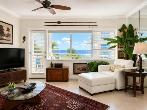 710 Ocean Boulevard #312