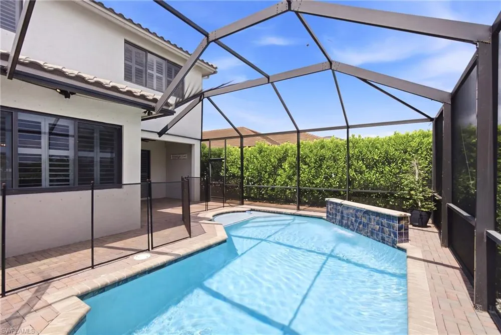 4779 Corrado Avenue Ave Maria, FL 34142