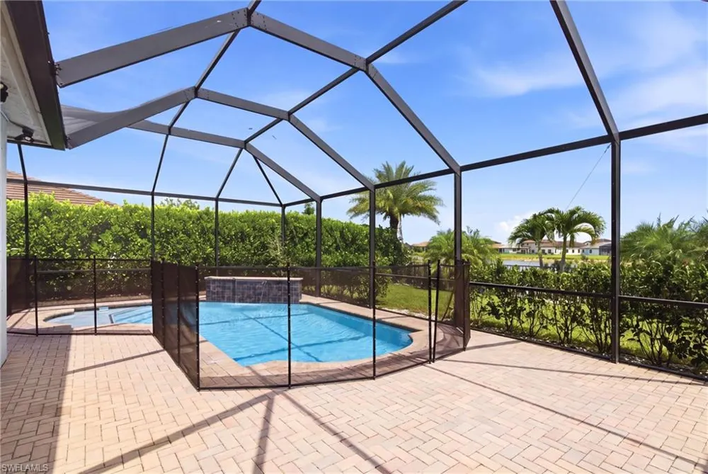 4779 Corrado Avenue Ave Maria, FL 34142