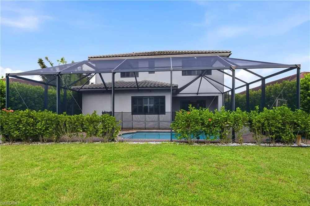 4779 Corrado Avenue Ave Maria, FL 34142