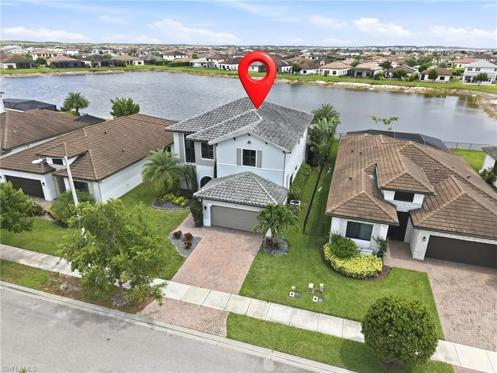 4779 Corrado Avenue Ave Maria, FL 34142