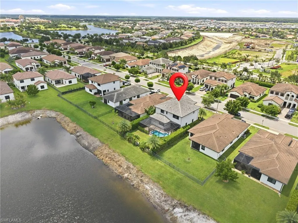 4779 Corrado Avenue Ave Maria, FL 34142