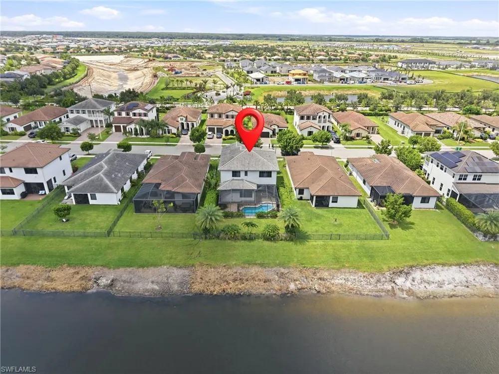 4779 Corrado Avenue Ave Maria, FL 34142