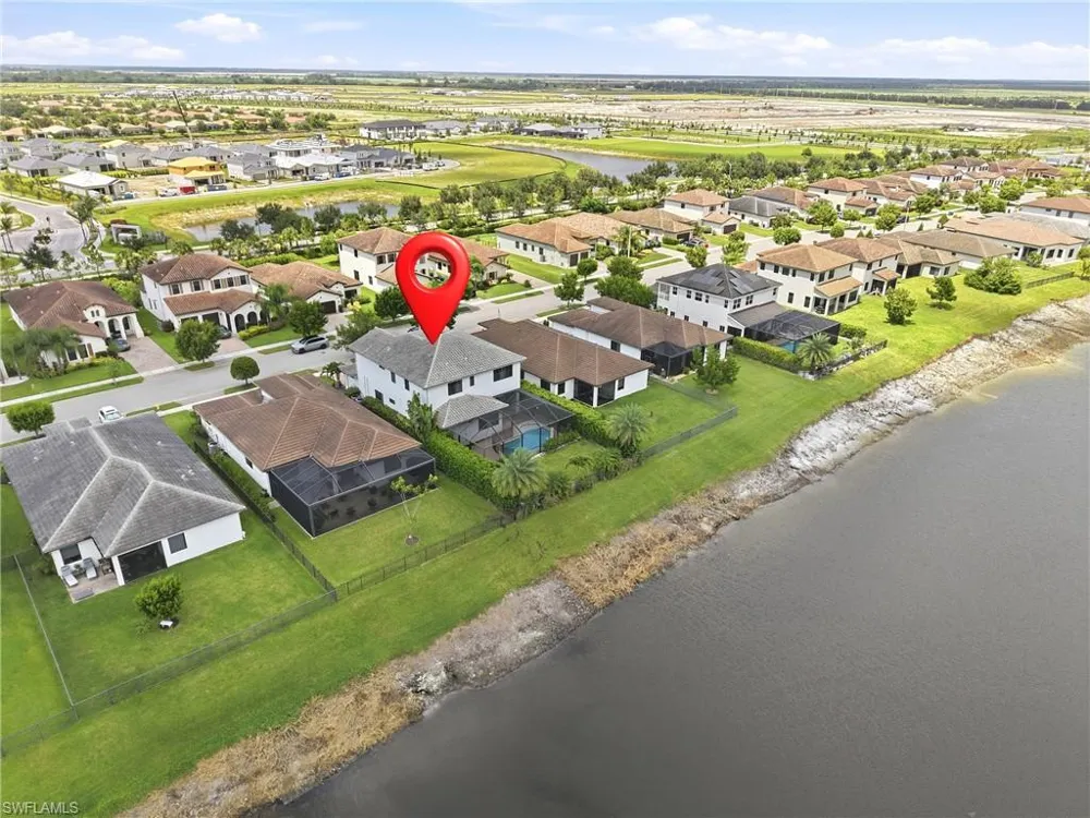 4779 Corrado Avenue Ave Maria, FL 34142