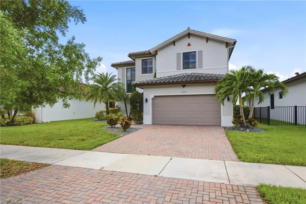 4779 Corrado Avenue Ave Maria, FL 34142