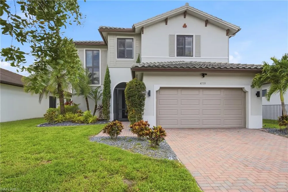4779 Corrado Avenue Ave Maria, FL 34142