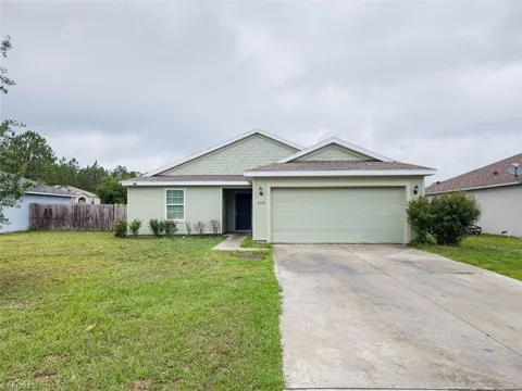 608 ISLAMORADA DRIVE