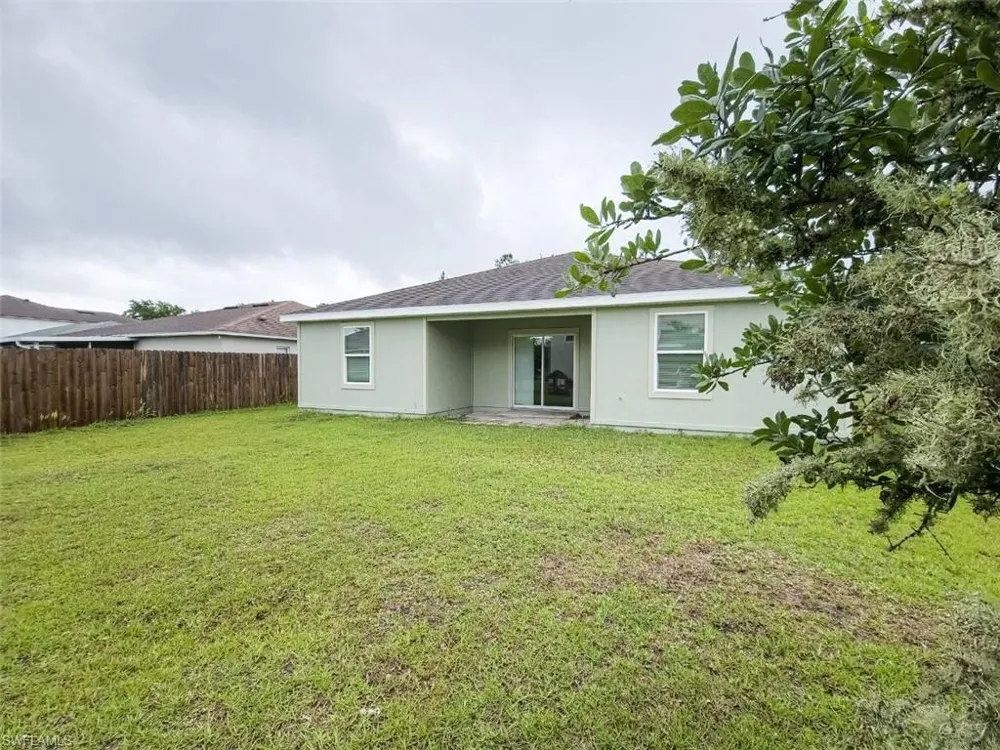 608 ISLAMORADA DRIVE Macclenny, FL 32063