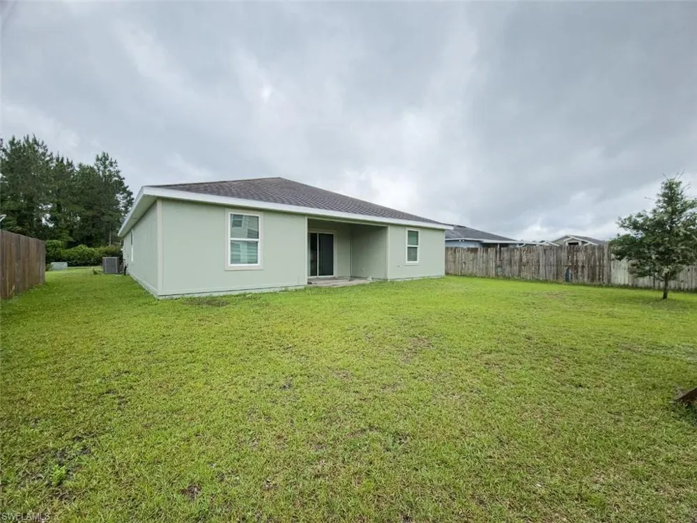 608 ISLAMORADA DRIVE Macclenny, FL 32063
