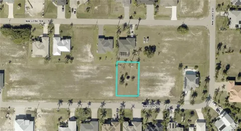4313 NW 27th Street