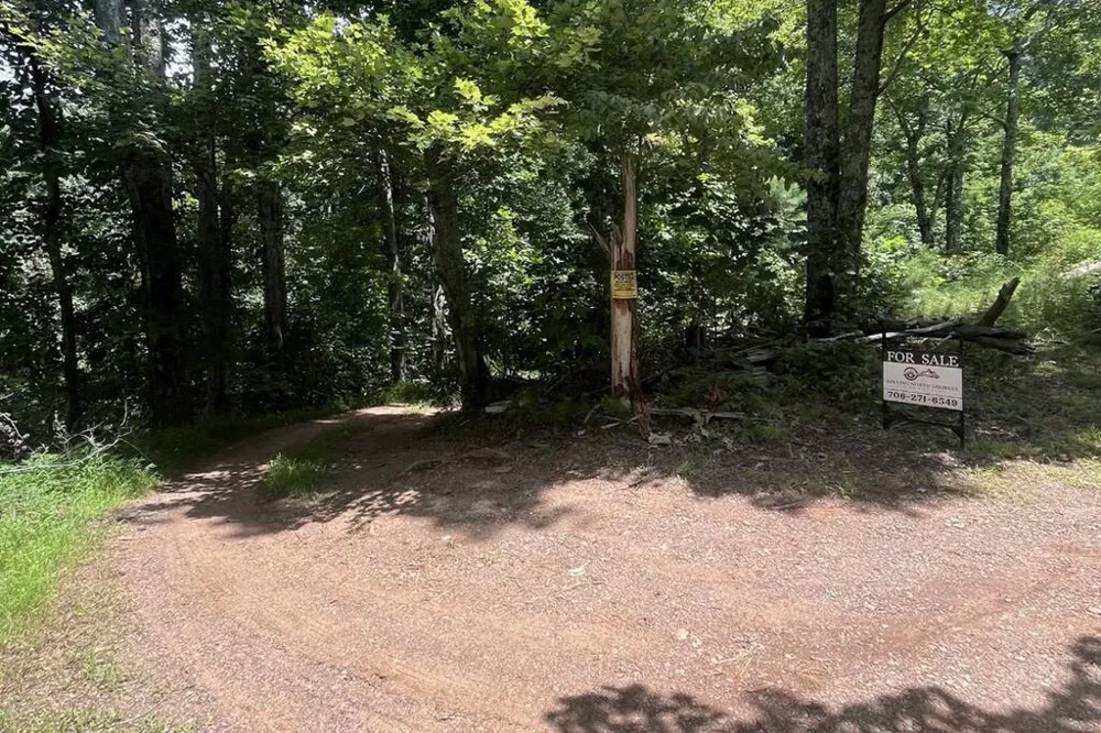 00 Firetower Road Jasper, GA 30143
