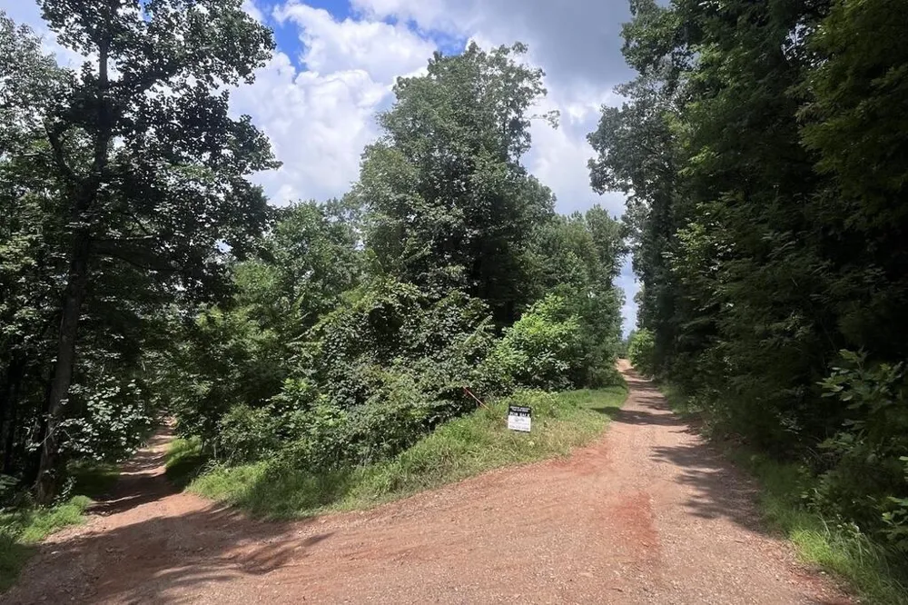 00 Firetower Road Jasper, GA 30143