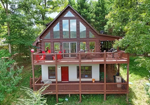 769 Ross Ridge Road